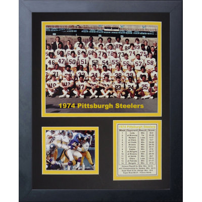 Single Picture Frame Memorabilia
