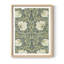 «Vintage Abstract Print XXIX» sur-1362684133-1362684132