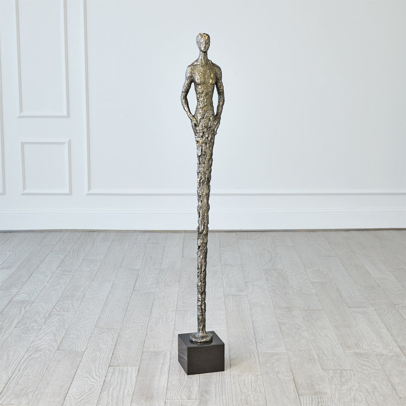 Stretch Woman