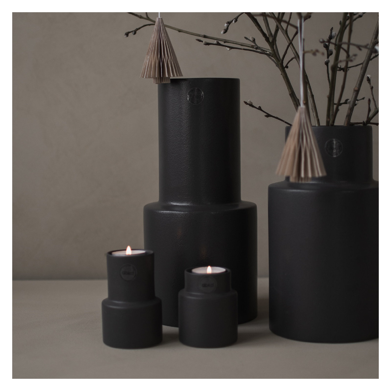 Ceramic Table Vase