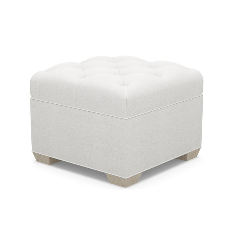 Square Ottoman, Sandstone, 5246-99