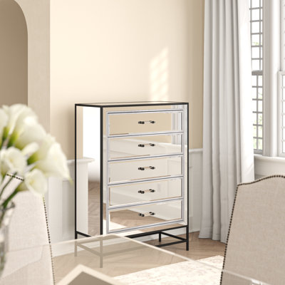 Stinchcomb Accent Chest