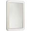 Chopin Rectangular Illuminated Mirror-188796373-188796370