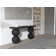 Caedance Concrete Console Table