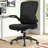 Everdene Office Ergonomic Task Chair-249795467-254180624