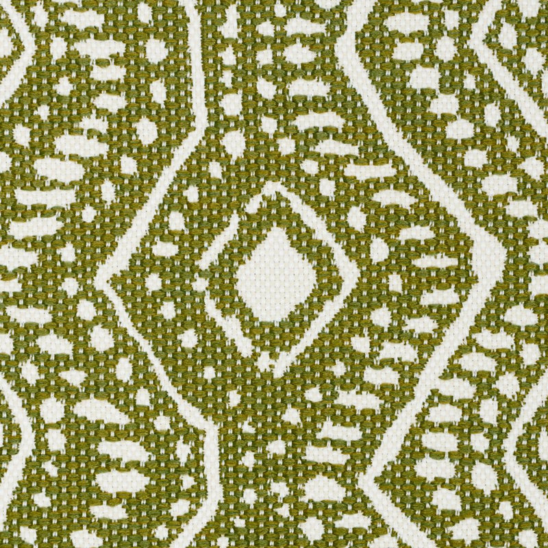 Colma Indoor/Outdoor Fabric, Verde