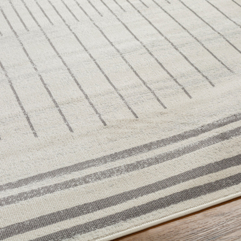 Amneris Geometric Area Rug, Rectangle 120 x 170 cm