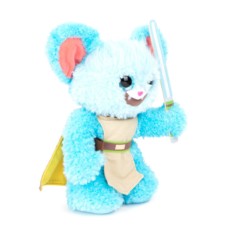 Star Wars Nubs Pillow Buddy