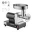 Hachoir à viande commercial commercial 14 lb / min-106588317