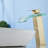 Bathroom Faucet with Drain Assembly-93528521