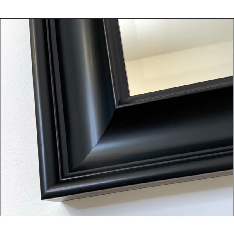 Mirror, 115cm x 65cm , Rectangle