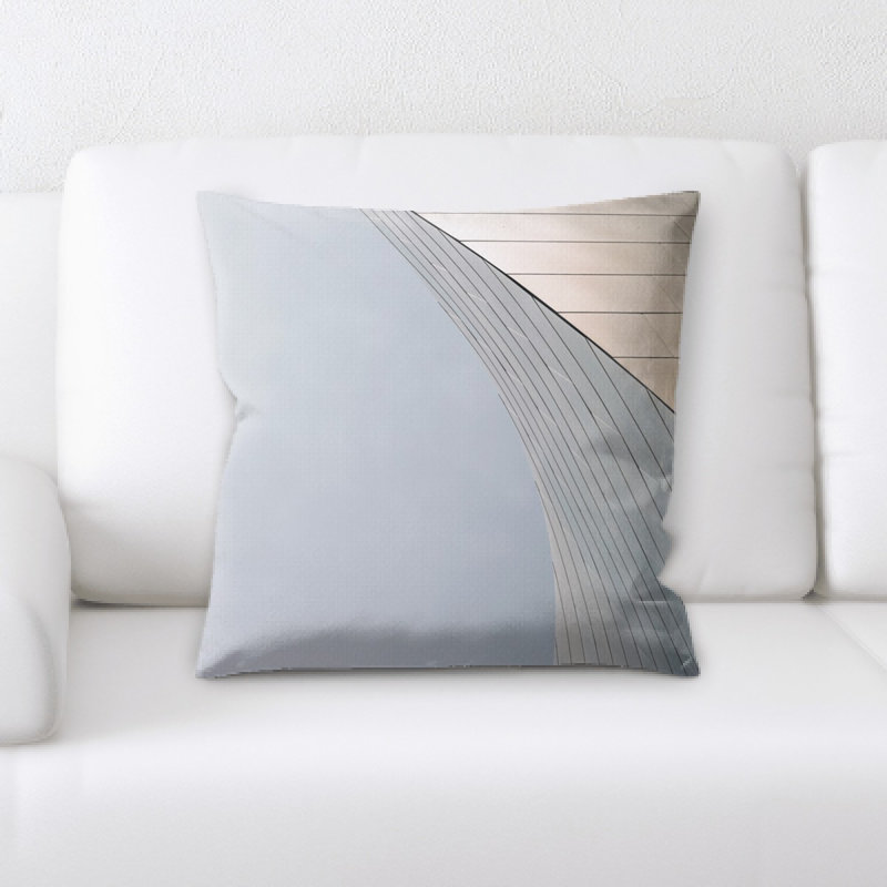 Coussin décoratif Portrait Style Photography