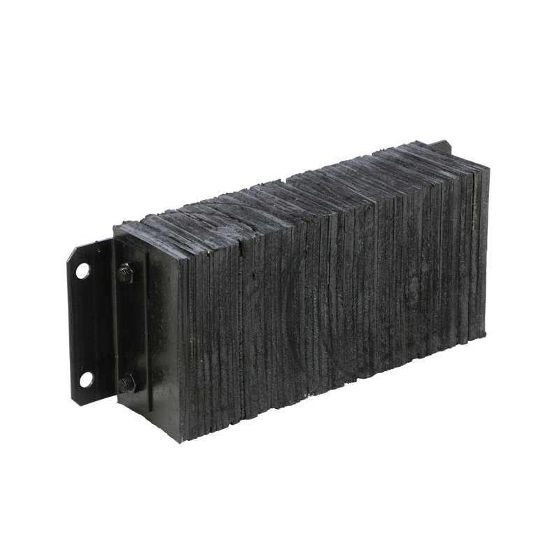 Tour de lit Vestil Dock, H 12 po x l 26,25 po x P 4,5 po