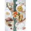 Pietra Serena Stoneware Pasta Dish