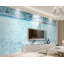 Murale de baleine mer paysage Arriaga-797654029