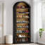 Armoire de rangement pour chaussures à 8 niveaux-1923575355-1934268152