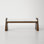 Asira Velvet Bench