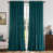 Teal Green