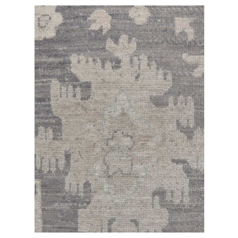 Ushak Wool Weft