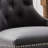 Wykoff Tufted Velvet Upholstered Parsons Chair-1261377486