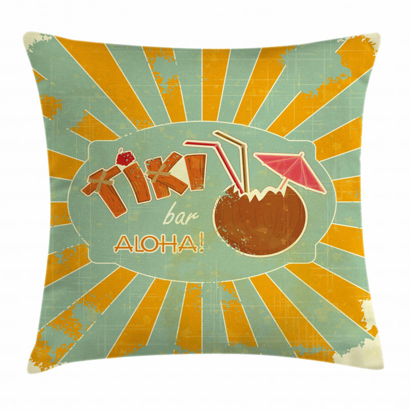  Housse de coussin en polyester, 26 po x 26 po
