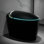 Toilette intelligente de luxe avec bidet Yingze - une pièce allongée, chasse d'eau automatique, siège et sécheuse chauffants, veilleuse à DEL, double commande (bouton latéral et télécommande), haute efficacité de 1,28 GPF