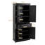 Albhie 76cm Sideboard-561617778