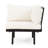 Sofa Corner + Coffee Table