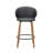 Anastaysia Upholstered Counter Stool-454961361-454961362