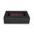 AEGEAN Propane / Natural Gas Outdoor Fire Pit Table-88317295-88317293