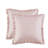 8pcs King Comforter With Soft Brushed Microfiber, - Design, And Ruffled Decor Pillows 8 Piece Reverse, Bartack, Matching Euro Shams