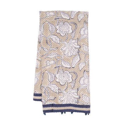 Pocono Moonbeam Towel