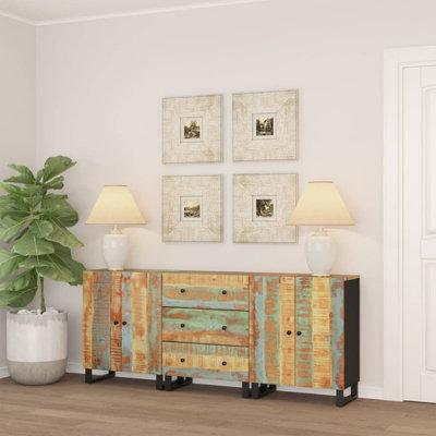 Sewanee 60cm Sideboard