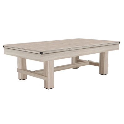 Table de billard 7 'Bryce Beach