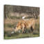 Wall Art on Canvas