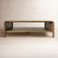 Table basse Amy Aurora