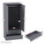 Maybery 3 Piece Bedroom Set (1 Drawer Bedside Chest, 4 Drawer Chest, 2 Door 2 Drawer Wardrobe), (4)-1298806509