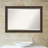Roulston Wood Flat Wall Mirror-1107150519