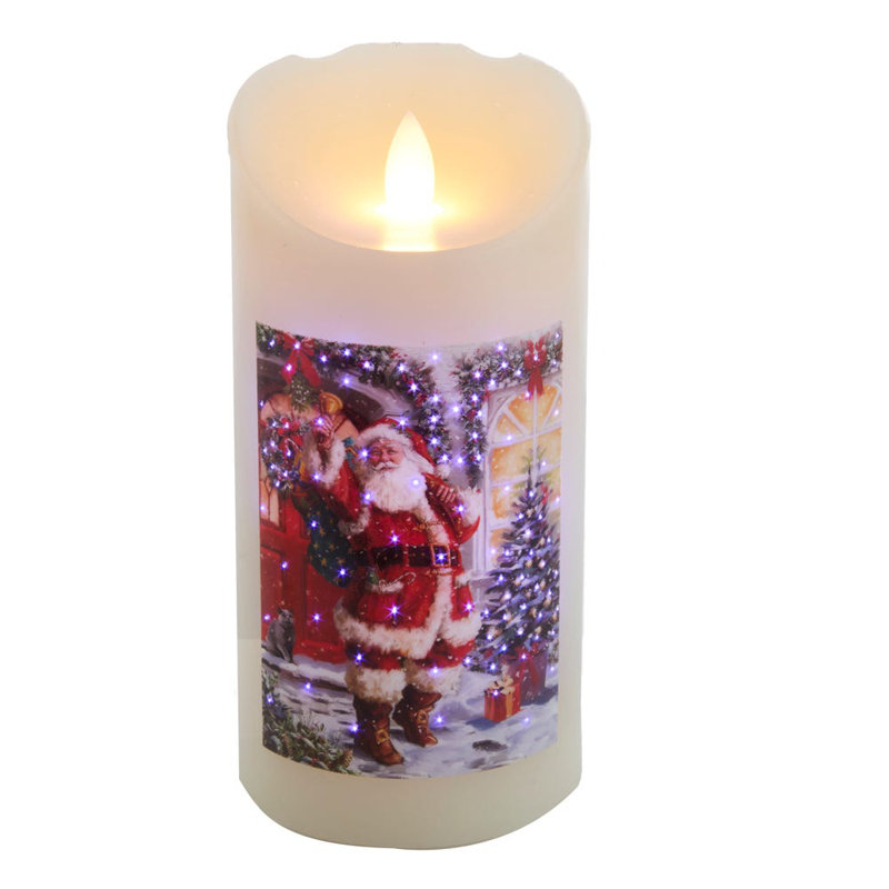 Sans flamme