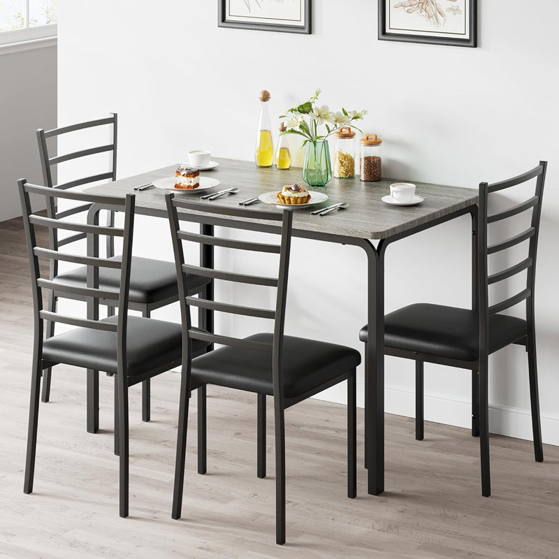 4 - Person Dining Set