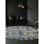 Tapis gris soyeux et moelleux-2058139291