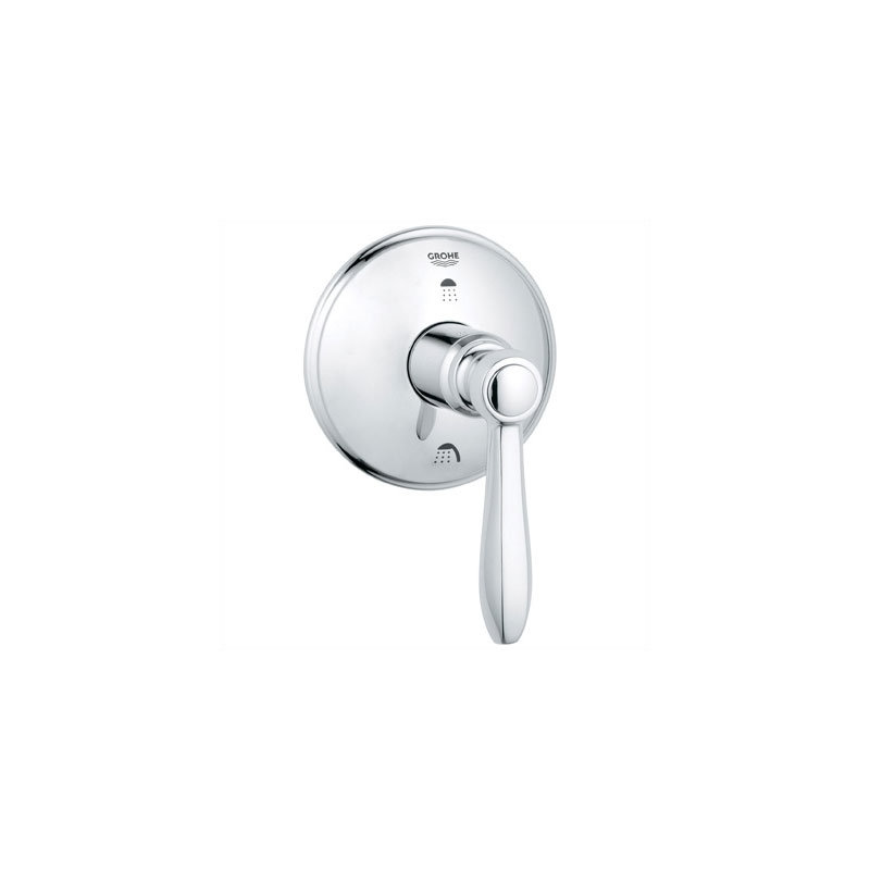 Robinet inverseur à 3 ports Somerset®