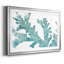 Blue Macro Coral II, reproduction d'art encadrée-1560591283-1560591295