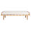 Constantine Upholstered Bench