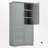 Maruf 32.8'' Wide 3 - Drawer Storage Cabinet-1306481766