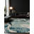 Silky Soft Plush Gray Area Rug-1863626826