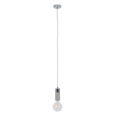 Cuccia 1 - Light Bulb Pendant