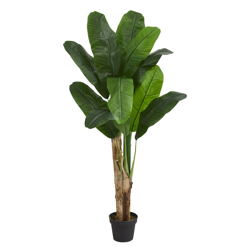 Arbre à fleurs artificiel 41,5 po