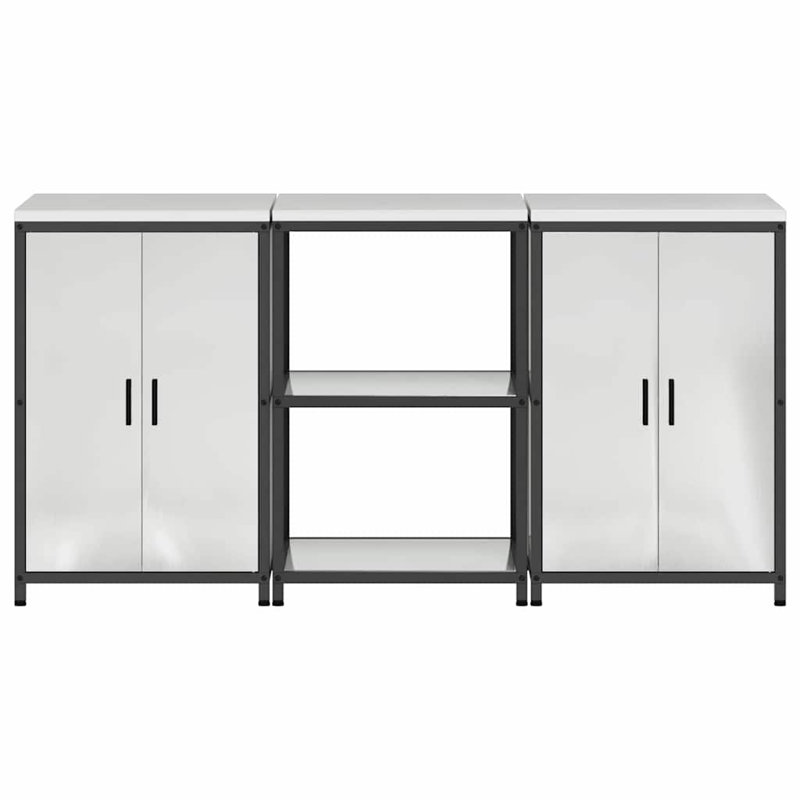 Kitchen Cabinet Set