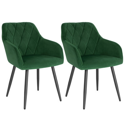 Alvion Upholstered Dining Chair